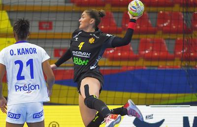 Specialistul GSP în handbal a analizat-o pe Muntenegru » Punctele forte ale rivalei de la Euro 2022 + marele avantaj al României