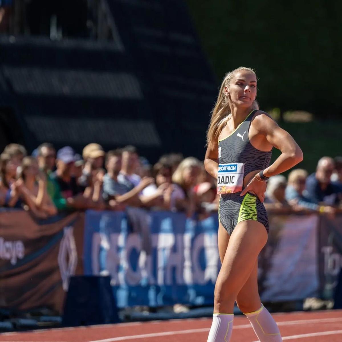 Ivona Dadic
