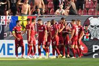 CFR Cluj își vinde un jucător: „A fost activată clauza” » Câți bani primește campioana