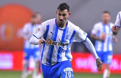 Premianții Craiovei în play-off, principalele pericole pentru FCSB