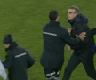 Neagoe și Croitoru, conflict după U Cluj - FC Argeș 1-1