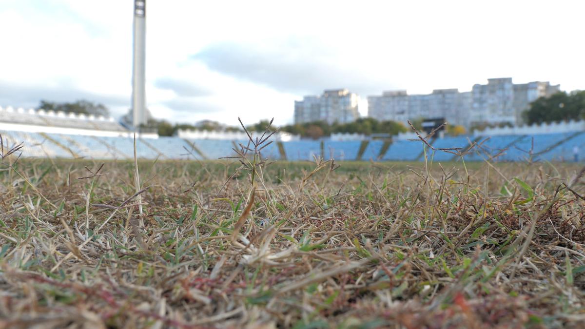 Reacția lui Gică Hagi când a aflat că se face un nou stadion în Constanța: „Vrem să dezvoltăm proiectul și să creștem”