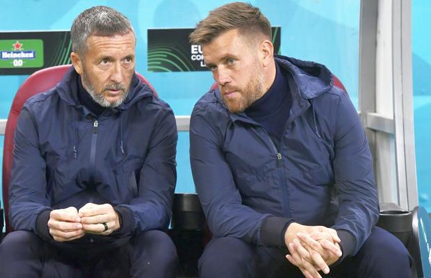 Mihai Stoica nu e de acord cu planul lui Gigi Becali: „E clar că trebuie să aducem un antrenor! Dar acum avem alte priorități”