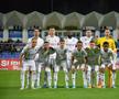 FC Botoșani - FC Hermannstadt 0-0. Egal fără goluri în ultimul meci al etapei a 18-a » Cum arată clasamentul