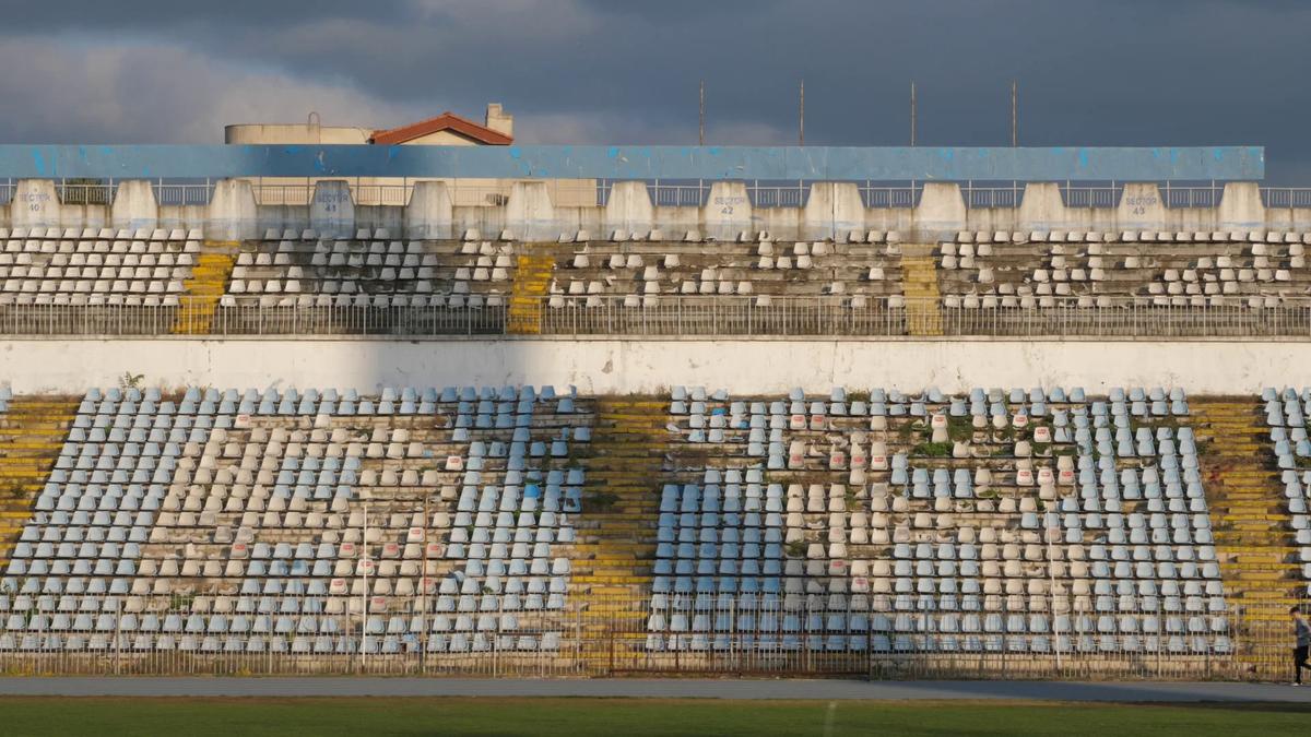 Reacția lui Gică Hagi când a aflat că se face un nou stadion în Constanța: „Vrem să dezvoltăm proiectul și să creștem”