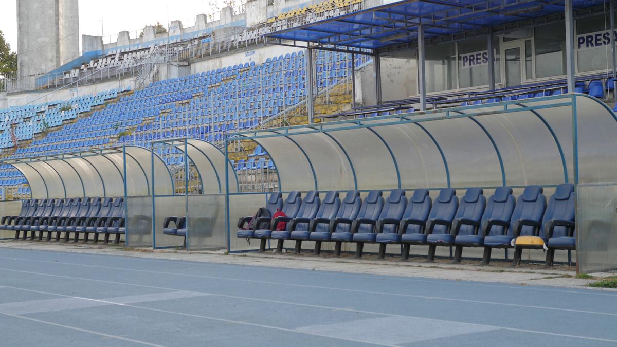 Reacția lui Gică Hagi când a aflat că se face un nou stadion în Constanța: „Vrem să dezvoltăm proiectul și să creștem”