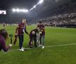 Ioan „Mache” Mihai, primul șef de galerie al Rapid