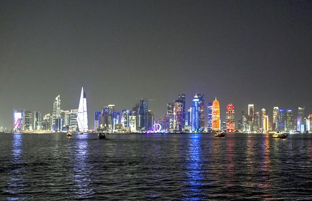 Scandalul Qatar » Mondialul întunecat de bani, putere și corupție!