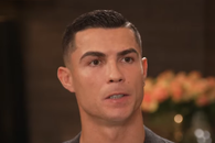 Ronaldo, noi dezvăluiri în interviul anului: „Am stat o săptămână în spital, dar șefii lui United nu m-au crezut!”