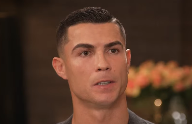 Ronaldo, noi dezvăluiri în interviul anului: „Am stat o săptămână în spital, dar șefii lui United nu m-au crezut!”
