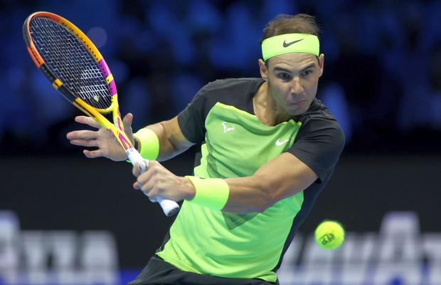 Ce înseamnă înfrângerea lui Rafael Nadal de la Turneul Campionilor » Din 2004 nu mai bifase un astfel de bilanț!