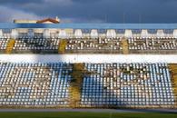 Ultimele licăriri ale stadionului Farul » Imagini dezolante cu arena pe care România bătea Olanda în urmă cu 15 ani
