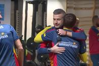 Daniel Boloca nu mai vrea să joace pentru România! » Tatăl jucătorului confirmă: „A venit dezamăgit de la ultima acțiune.  I-am spus și eu că decât așa, mai bine lipsă!”