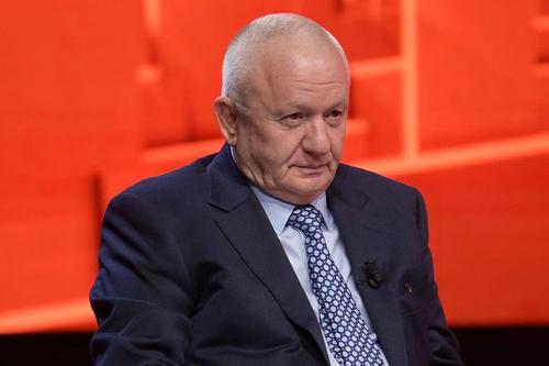 Adrian Porumboiu, Foto: KanalD