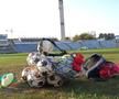 Reacția lui Gică Hagi când a aflat că se face un nou stadion în Constanța: „Vrem să dezvoltăm proiectul și să creștem”