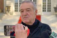 FCSB are oferte pentru trei titulari! » Contactat de GSP, Gigi Becali a dezvăluit sumele de la negocieri: „De asta depinde totul”