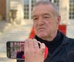 Gigi Becali, patronul FCSB, nu a fost mulțumit de prestația lui Billel Omrani (29 de ani, atacant) cu FCU Craiova (2-0). Francezul a fost titular în locul lui Andrea Compagno, a cărui prezență în Bănie l-ar fi costat pe Becali 100.000 de euro.