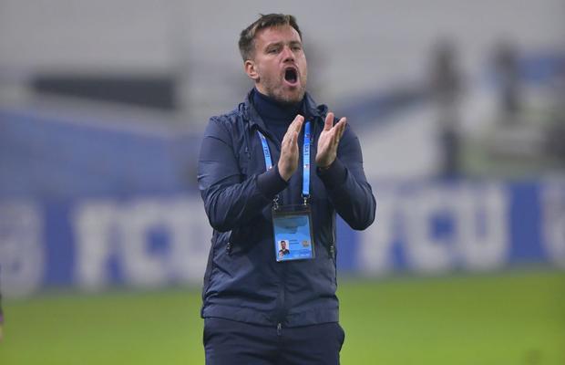 Gigi Becali a revenit în direct și l-a confruntat pe Mihai Pintilii: „Tată, spune bărbătește!”
