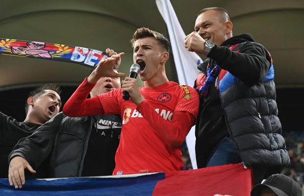 Contestă selecția și deciziile FRF! FCSB se teme că rivalii de la CSA Steaua îi pot accidenta intenționat pe Tavi Popescu și Miculescu