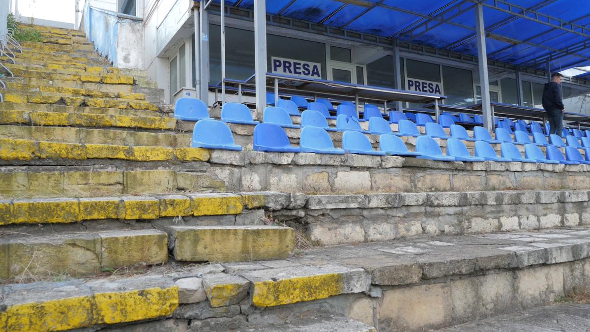 Reacția lui Gică Hagi când a aflat că se face un nou stadion în Constanța: „Vrem să dezvoltăm proiectul și să creștem”