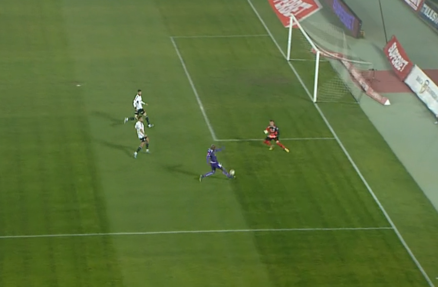 Neagoe și Croitoru știu să facă doar 1-1! Clasamentul LIVE, după U Cluj - FC Argeș