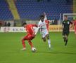 FC Botoșani - FC Hermannstadt 0-0. Egal fără goluri în ultimul meci al etapei a 18-a » Cum arată clasamentul
