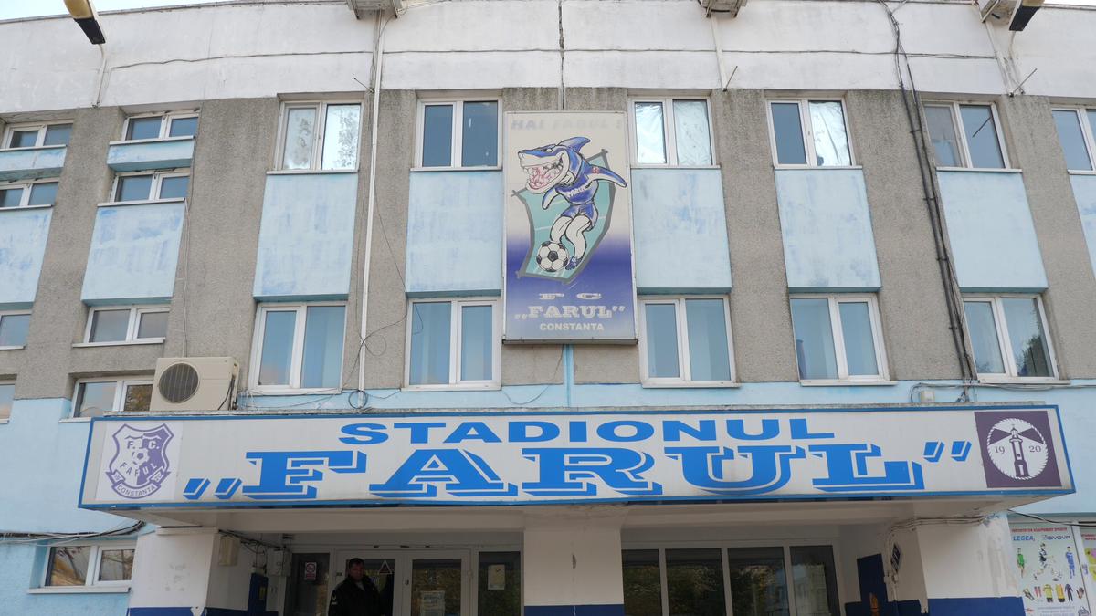 Reacția lui Gică Hagi când a aflat că se face un nou stadion în Constanța: „Vrem să dezvoltăm proiectul și să creștem”