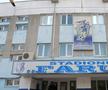 Reportaj stadion vechi Farul