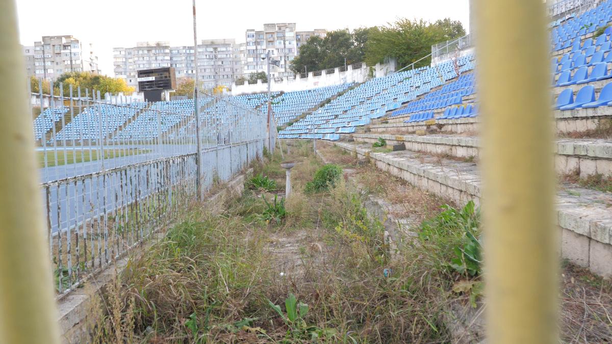 Reacția lui Gică Hagi când a aflat că se face un nou stadion în Constanța: „Vrem să dezvoltăm proiectul și să creștem”