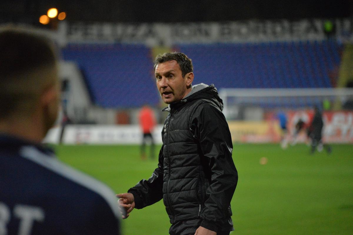 FC Botoșani - FC Hermannstadt 0-0. Egal fără goluri în ultimul meci al etapei a 18-a » Cum arată clasamentul