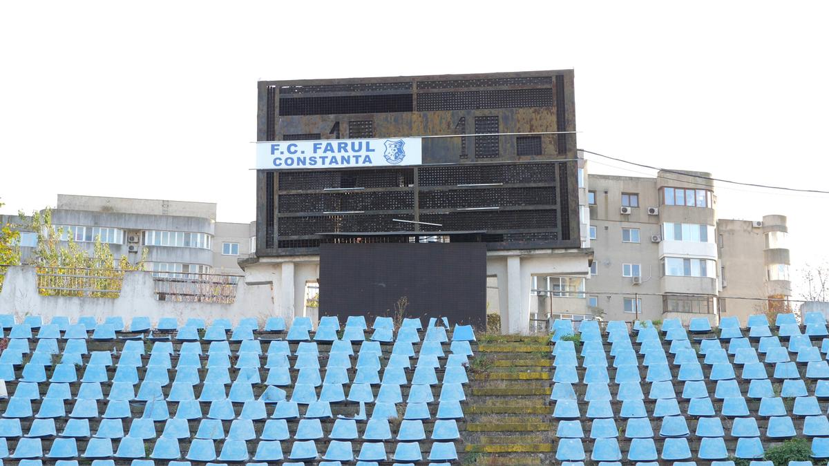 Reacția lui Gică Hagi când a aflat că se face un nou stadion în Constanța: „Vrem să dezvoltăm proiectul și să creștem”