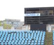 Reacția lui Gică Hagi când a aflat că se face un nou stadion în Constanța: „Vrem să dezvoltăm proiectul și să creștem”