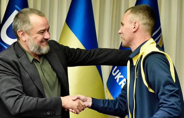 Poveste impresionantă din război » Arbitrul neurochirurg din Ucraina a detaliat cum a fost capturat de ruși + După 6 luni a fost eliberat și s-a întors pe teren