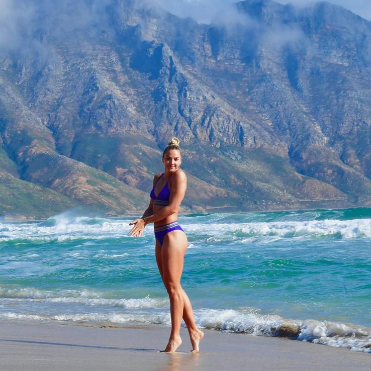 Ivona Dadic, Foto: Instagram @ivona.dadic