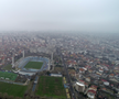 Reportaj stadion vechi Farul