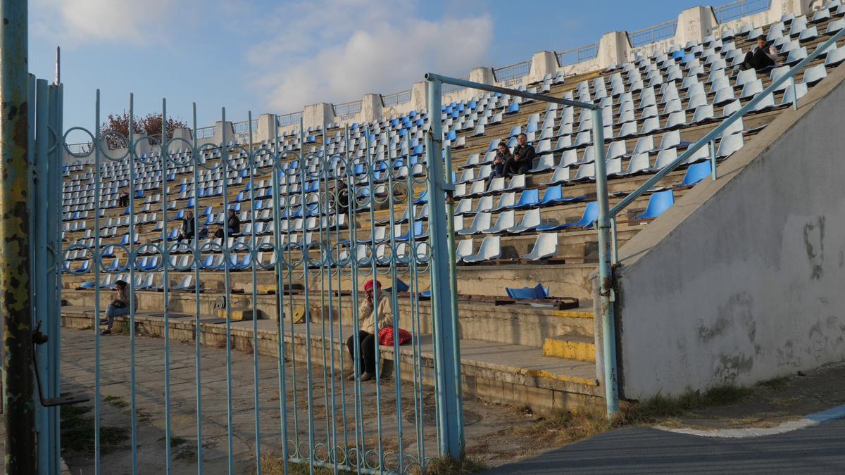 Reacția lui Gică Hagi când a aflat că se face un nou stadion în Constanța: „Vrem să dezvoltăm proiectul și să creștem”