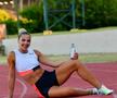 Ivona Dadic, Foto: Instagram @ivona.dadic