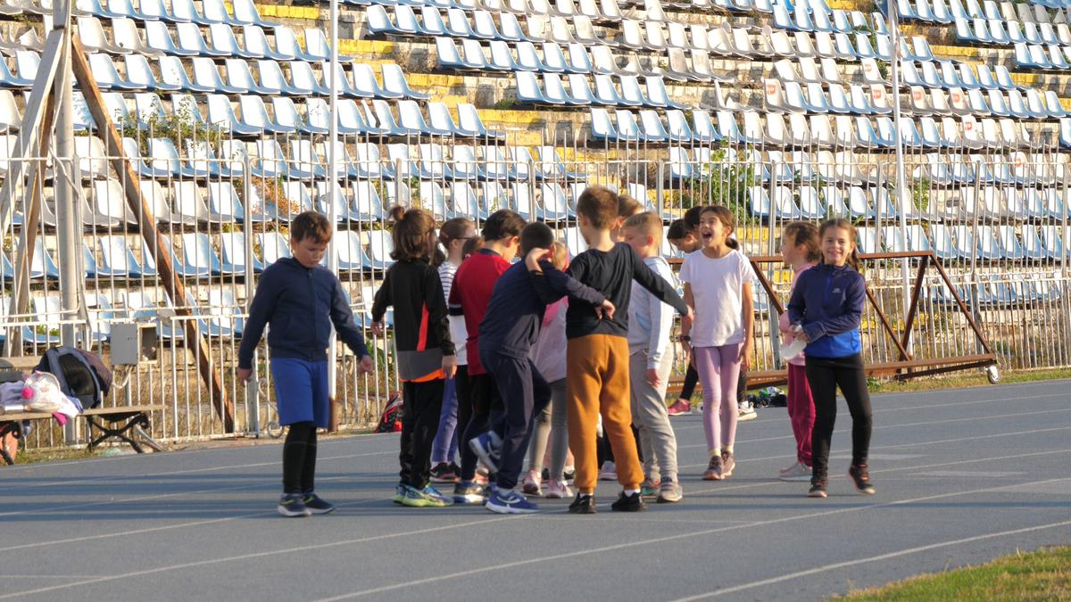 Reacția lui Gică Hagi când a aflat că se face un nou stadion în Constanța: „Vrem să dezvoltăm proiectul și să creștem”