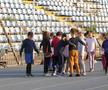 Reacția lui Gică Hagi când a aflat că se face un nou stadion în Constanța: „Vrem să dezvoltăm proiectul și să creștem”