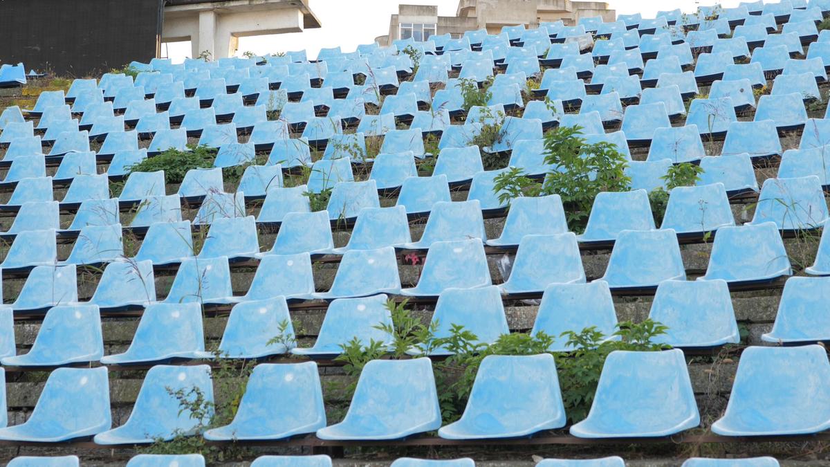 Reacția lui Gică Hagi când a aflat că se face un nou stadion în Constanța: „Vrem să dezvoltăm proiectul și să creștem”