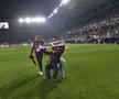 Primul lider al galeriei Rapidului îl susține pe Costel Gâlcă: „Ce atâta tevatură că nu e rapidist, că e stelist”