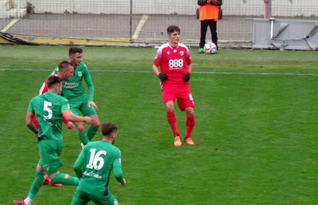 Marius Niculae nu-i dă șanse lui Dinamo: „E greu să revină în Liga 1”