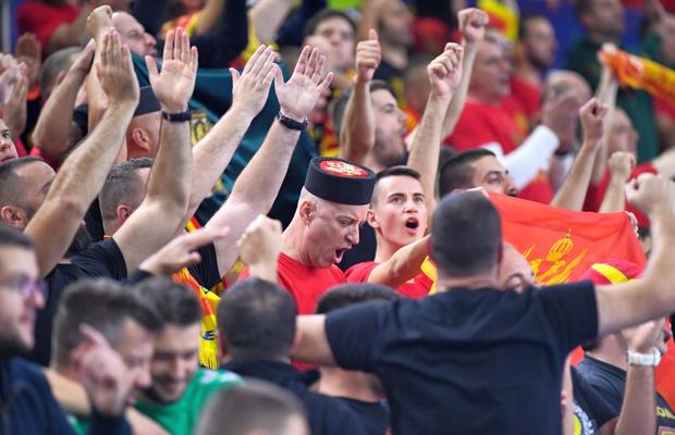 Ce iureș o să fie! Ce le așteaptă pe „tricolore” în meciul de gală cu Muntenegru de la Euro 2022