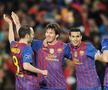 Pedro, al doilea de la dreapta la stânga // foto: Guliver/gettyimages