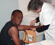 Vă mai amintiți de el? „Olteanul” Mariko Daouda ne spune 7 jucători care trebuie urmăriți la Cupa Africii » Cu ce se ocupă azi