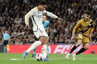 Primul jucător al lui Real Madrid care câștigă „Golden Boy”. 97% dintre votanți l-au ales!