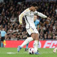 20 de ani - Jude Bellingham (Real Madrid) - 150 de milioane de euro