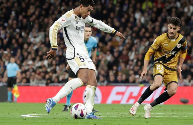 Primul jucător al lui Real Madrid care câștigă „Golden Boy”. 97% dintre votanți l-au ales!