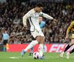 20 de ani - Jude Bellingham (Real Madrid) - 150 de milioane de euro