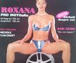 După 22 de ani, ex-handbalista Roxana Ciuhulescu susține: „Am fost păcălită când am pozat în Playboy”